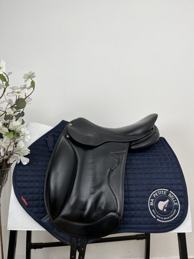 Forestier Dressage