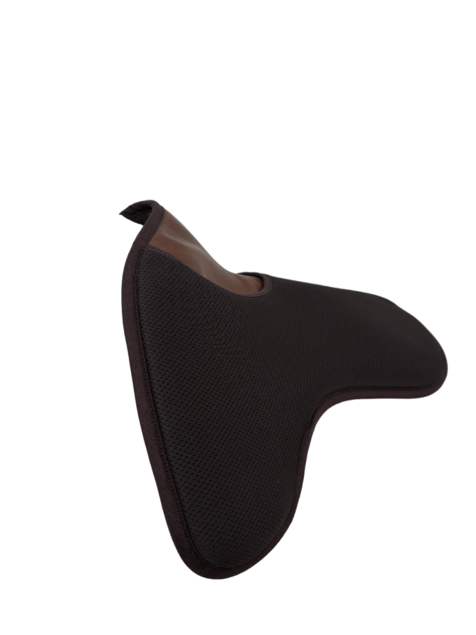 Amortisseur dressage ETP marron