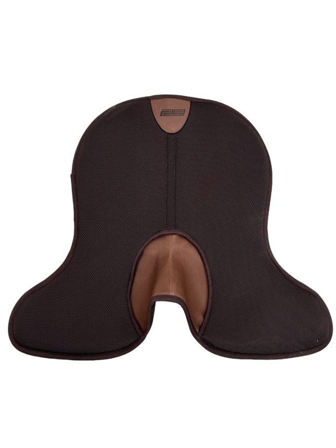 Amortisseur dressage ETP marron